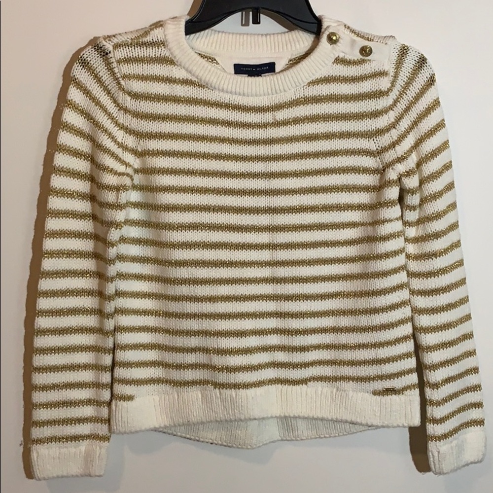Girls Sweater